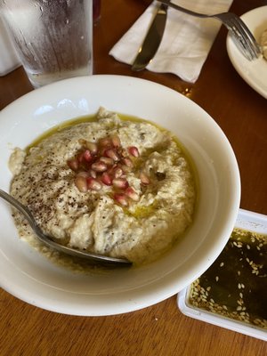 Lebanese Taverna by null