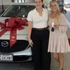 Roger Beasley Mazda Leander gift card