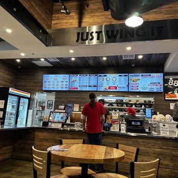 Fire Wings - Sandwiches Near Me - San Jose, California
