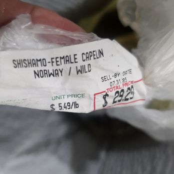 99 Ranch Market - Seafood Markets Near Me - San Diego, California