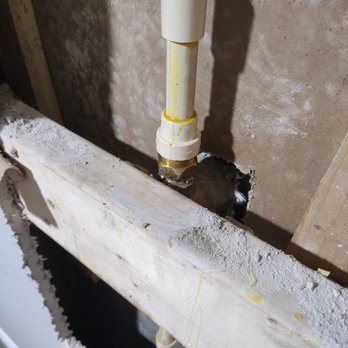 Thomas the Plumber - After - Plumbing Near Me - Towson, Maryland