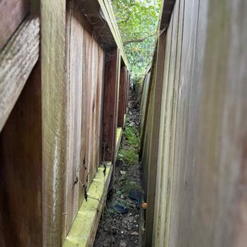 Fusion Pro Gardening - Before 3 - Landscaping Near Me
