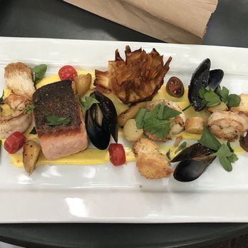 Bistro Vendôme - Bouillabaisse - French Near Me - Denver, Colorado Bistro Vendôme - Bouillabaisse - French Near Me - Denver, Colorado