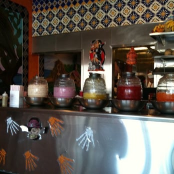 Tortas Sinaloa - More aguas de dulce - Mexican Near Me - Ontario, California