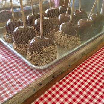 Dexter Cider Mill - Fruits & Veggies Near Me - Dexter, Michigan