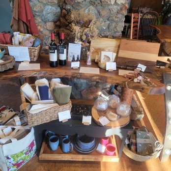 Black Ankle Vineyards - Wineries Near Me - Mount Airy, Maryland Black Ankle Vineyards - Wineries Near Me - Mount Airy, Maryland