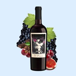 324 Wine & Spirits