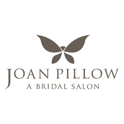 Joan Pillow Bridal Salon Logo