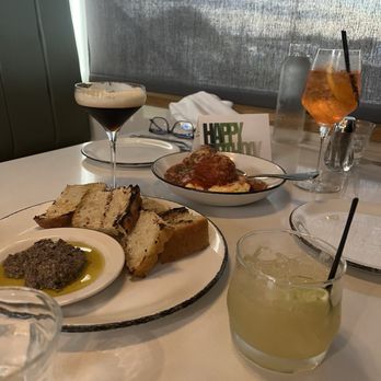 Salento Italia - Appetizers and cocktails - Italian Near Me - Nashville, Tennessee Salento Italia - Appetizers and cocktails - Italian Near Me - Nashville, Tennessee