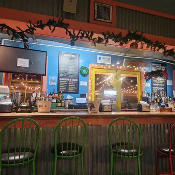 Dat Dog - Central Bar - Hot Dogs Near Me - New Orleans, Louisiana Dat Dog - Central Bar - Hot Dogs Near Me - New Orleans, Louisiana