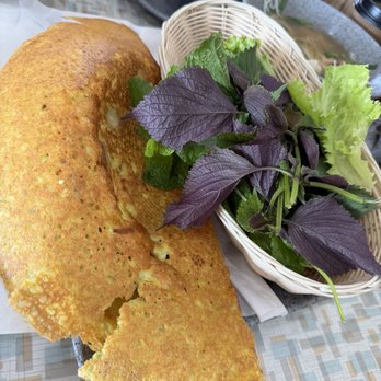 La Xanh - Banh xeo - Vietnamese Near Me - Santa Ana, California