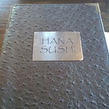 Hana Sushi - Sushi Bars Near Me - Menifee, California Hana Sushi - Sushi Bars Near Me - Menifee, California