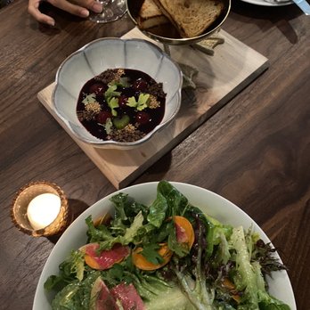 Wilder - Salad and pate starters - Pizza Near Me - Philadelphia, Pennsylvania Wilder - Salad and pate starters - Pizza Near Me - Philadelphia, Pennsylvania