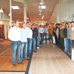 Holz-Richter
