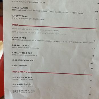 Suck It Asian Fusion - Menu - Bubble Tea Near Me - San Antonio, Texas Suck It Asian Fusion - Menu - Bubble Tea Near Me - San Antonio, Texas