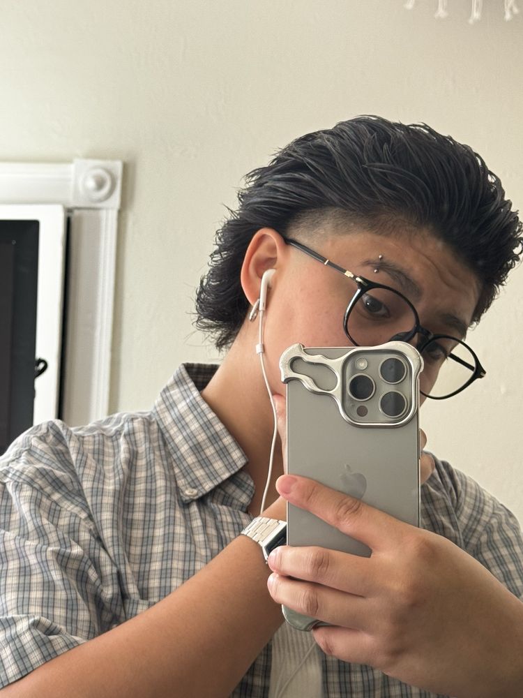 The Castro Barber Lounge