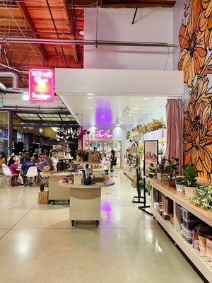 Rodeo 39 Public Market by null