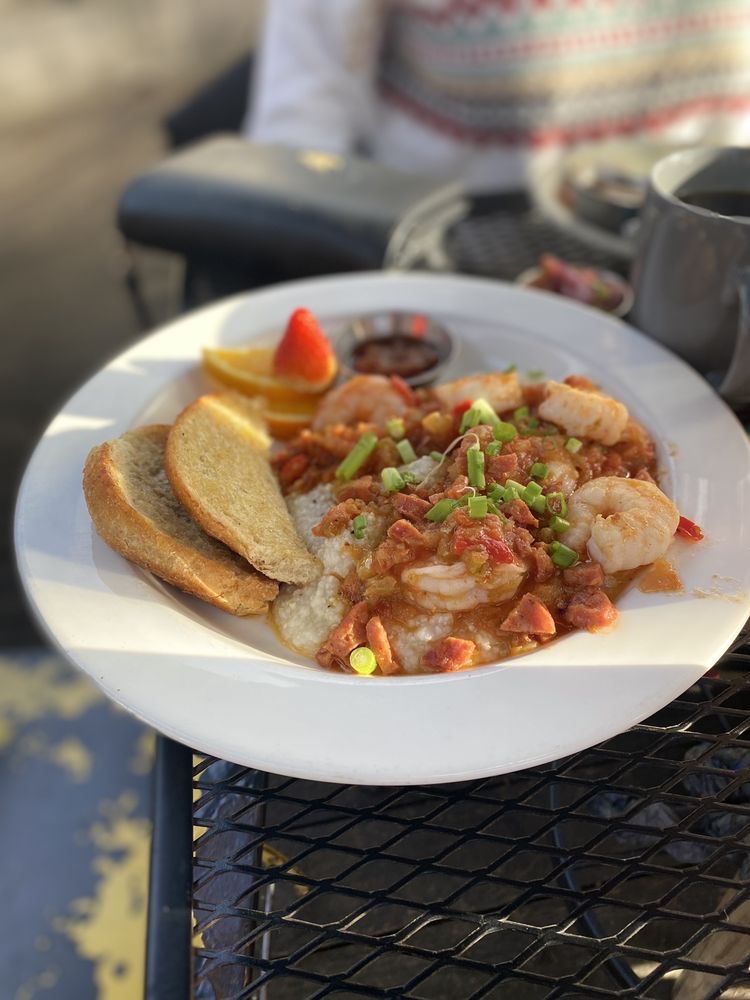 Melanie's Food Fantasy