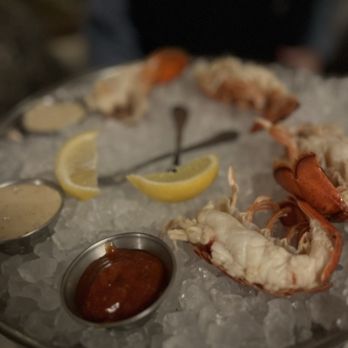 City Grille and Raw Bar - Upper tower - lobster - Wine Bars Near Me - Jacksonville, Florida City Grille and Raw Bar - Upper tower - lobster - Wine Bars Near Me - Jacksonville, Florida