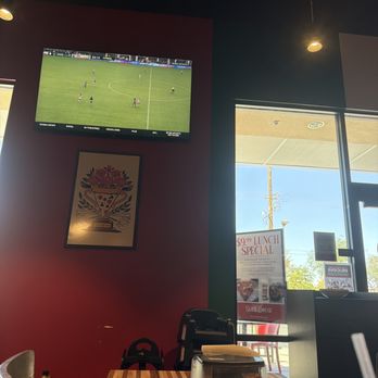 Slice House by Tony Gemignani - Italian Near Me - Palmdale, California Slice House by Tony Gemignani - Italian Near Me - Palmdale, California