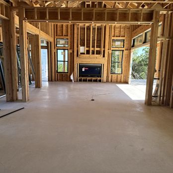 ADR Custom Homes  - Stick frame residential home. - General Contractors Near Me