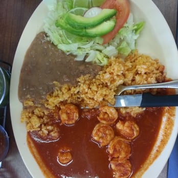 El Ruby Cafe - NEW PLATE Camaron la diabla - Mexican Near Me - Glendale, California El Ruby Cafe - NEW PLATE Camaron la diabla - Mexican Near Me - Glendale, California