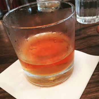 Chez Moi - Sazerac! Yaaaay! - French Near Me - Brooklyn, New York Chez Moi - Sazerac! Yaaaay! - French Near Me - Brooklyn, New York