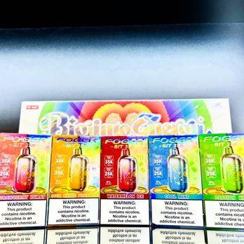 ZILLION VAPOR - Updated May 2026 - 1114 Photos & 27 Reviews - 9678 Las  Tunas Dr, Temple City, California - Vape Shops - Phone Number