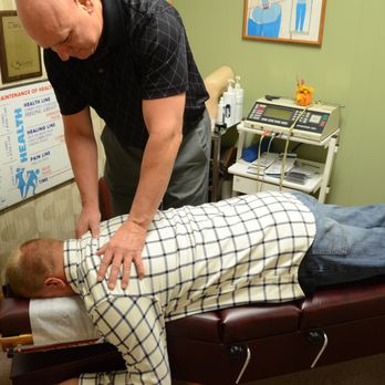 Jacksonville Chiropractic  - Chiropractors Near Me - Jacksonville, Illinois
