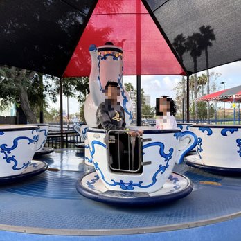 Boomers Irvine - Amusement Parks Near Me - Irvine, California