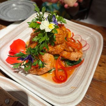 Lemongrass Brooklyn - Thai Near Me - Brooklyn, New York