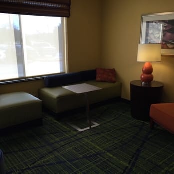 Fairfield by Marriott Inn & Suites Austin Parmer/Tech Ridge - Hotels Near Me - Austin, Texas