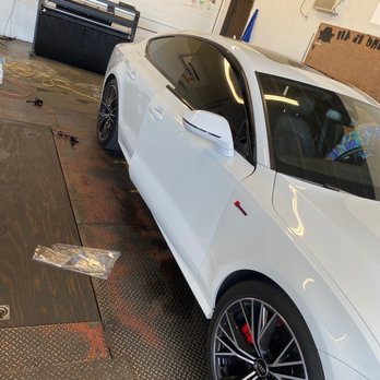 Next Level Tint - Tint install 5% all around - Home Window Tinting Near Me - Torrance ca, California Next Level Tint - Tint install 5% all around - Home Window Tinting Near Me - Torrance ca, California
