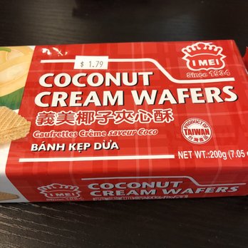 International Market - Anything coconut..., has my name on it - International Grocery Near Me - Lake Worth, Florida