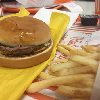 Whataburger - Real life photo of real life Whataburger Jr. w/cheese - Burgers Near Me - Gulfport, Mississippi Whataburger - Real life photo of real life Whataburger Jr. w/cheese - Burgers Near Me - Gulfport, Mississippi