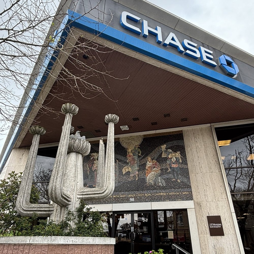 Chase Bank Laurel Heights, San Francisco, CA 94118 - Last Updated January  2026 - Yelp