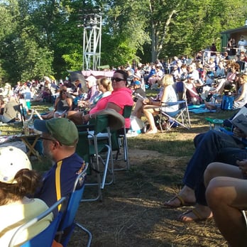 Shakespeare In Delaware Park - The crowd on the hill - Performing Arts Near Me - Buffalo, New York Shakespeare In Delaware Park - The crowd on the hill - Performing Arts Near Me - Buffalo, New York