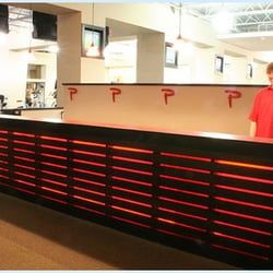 Premier Fitness Lakeway