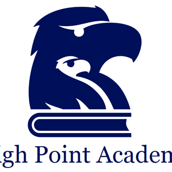 High Point Academy - Our school logo. - Elementary Schools Near Me - Pasadena, California