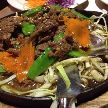 Chantanee Thai - Sizzling beef. - Thai Near Me - Bothell, Washington Chantanee Thai - Sizzling beef. - Thai Near Me - Bothell, Washington