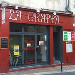 La Grappa