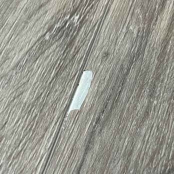 K & K Flooring Services - Chipped flooring - Flooring Near Me