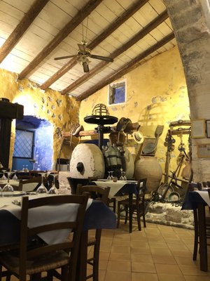 Ristorante Mates by null