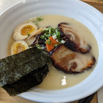 Hana Ramen - Tonkotsu Ramen - Sushi Bars Near Me - Scarborough, Ontario Hana Ramen - Tonkotsu Ramen - Sushi Bars Near Me - Scarborough, Ontario