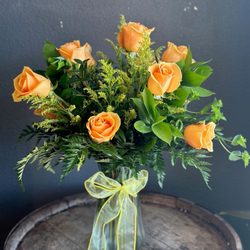 Corrine's Flowers & Gifts