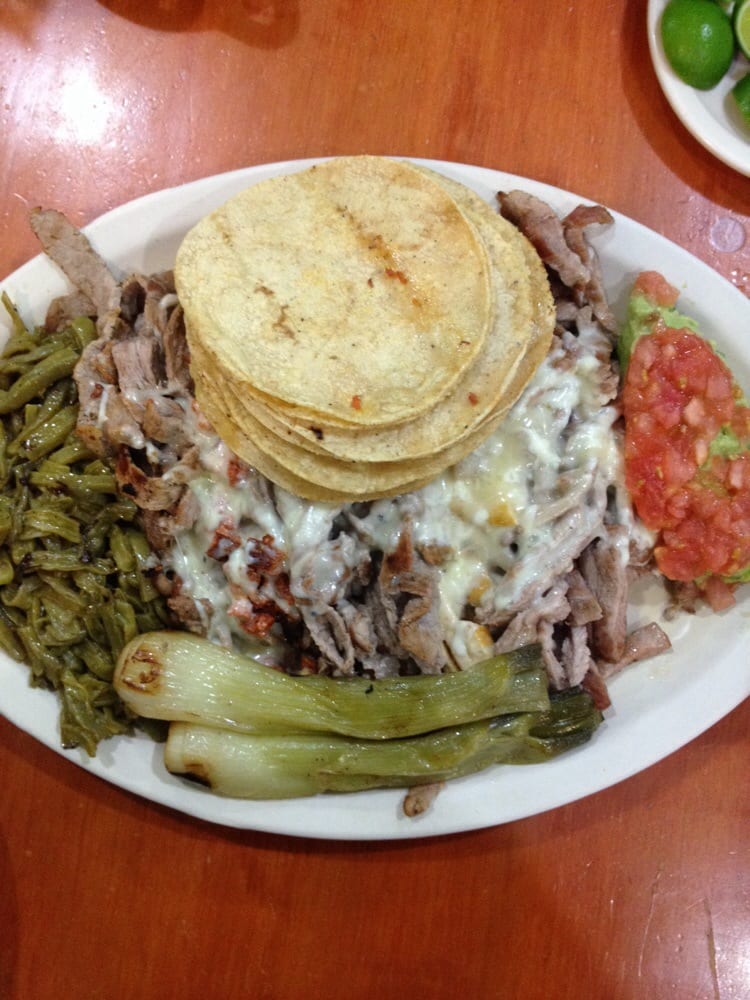 Tacos El Paraíso
