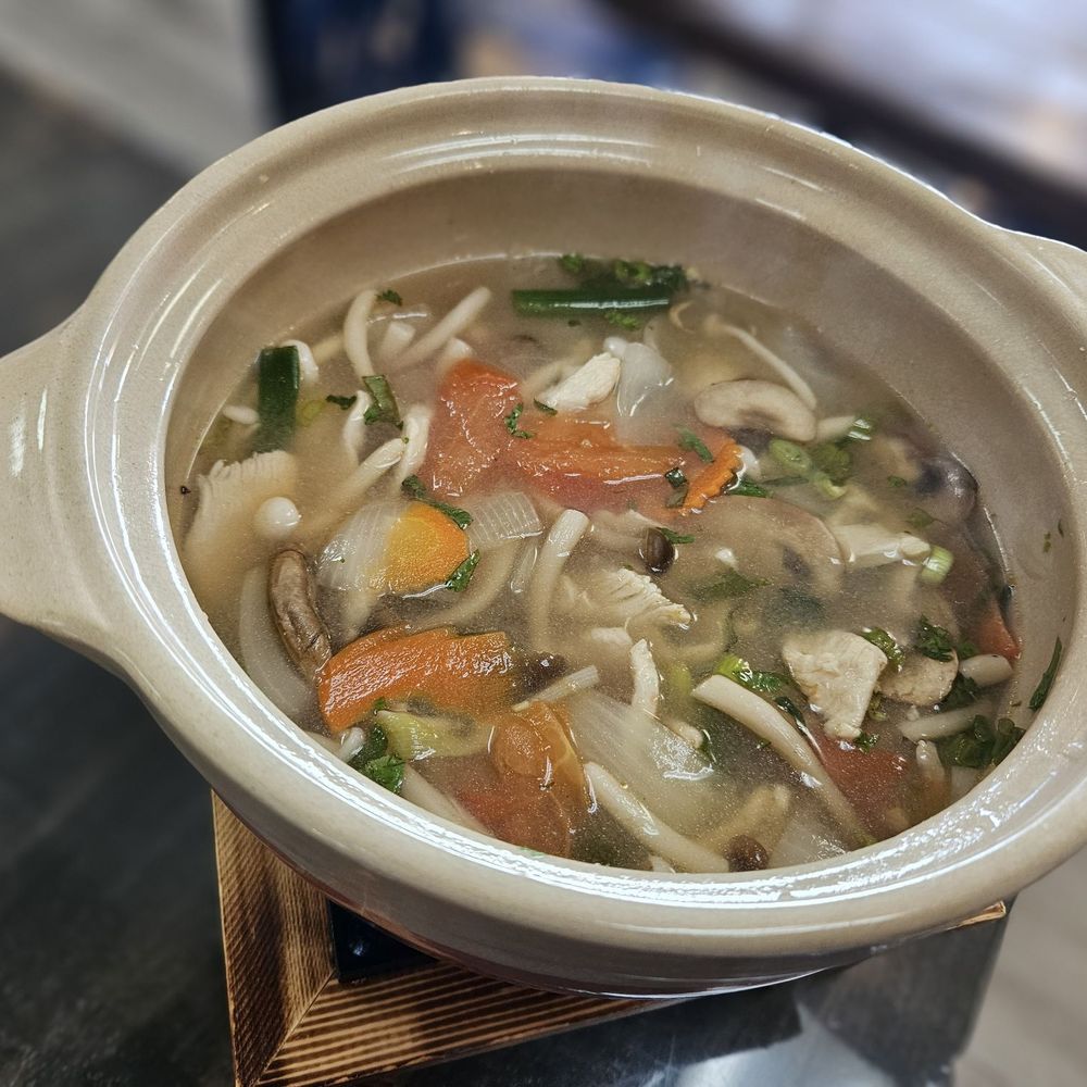Maggie Thai Kitchen - Thai Near Me - Boise, Idaho Maggie Thai Kitchen - Thai Near Me - Boise, Idaho