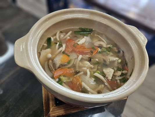 Maggie Thai Kitchen by null