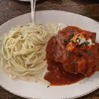 M Italian - Eggplant Parmesan - Diners Near Me - Chagrin Falls, Ohio M Italian - Eggplant Parmesan - Diners Near Me - Chagrin Falls, Ohio