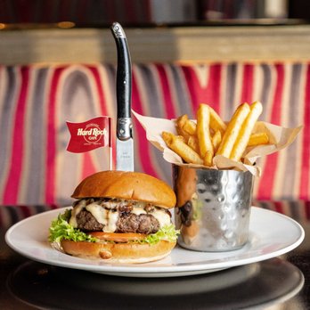 Hard Rock Cafe - American Near Me - Rome, RM Hard Rock Cafe - American Near Me - Rome, RM